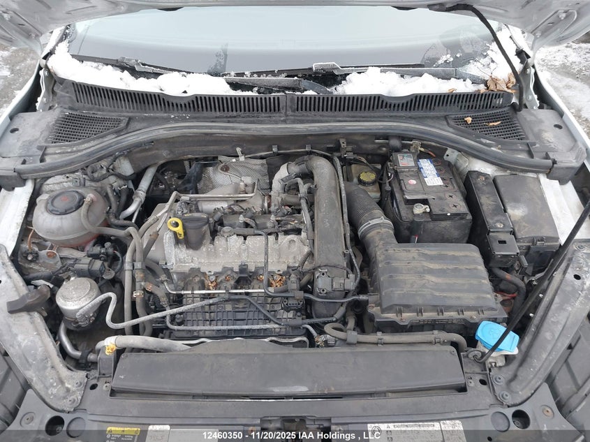 3VWG57BU8KM024827 2019 VOLKSWAGEN JETTA photo no. 10