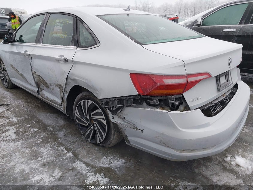 3VWG57BU8KM024827 2019 VOLKSWAGEN JETTA photo no. 12