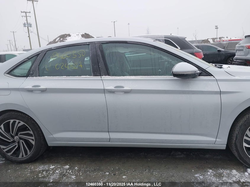 3VWG57BU8KM024827 2019 VOLKSWAGEN JETTA photo no. 14