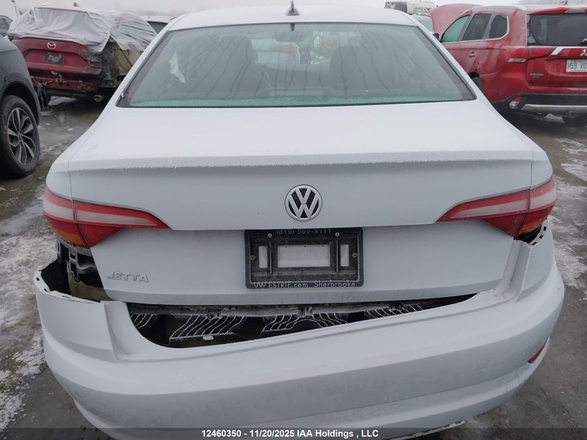 3VWG57BU8KM024827 2019 VOLKSWAGEN JETTA photo no. 17