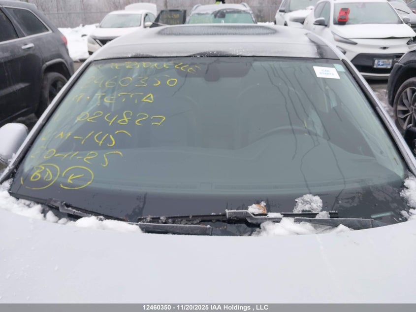 3VWG57BU8KM024827 2019 VOLKSWAGEN JETTA photo no. 18