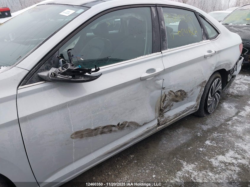 3VWG57BU8KM024827 2019 VOLKSWAGEN JETTA photo no. 6