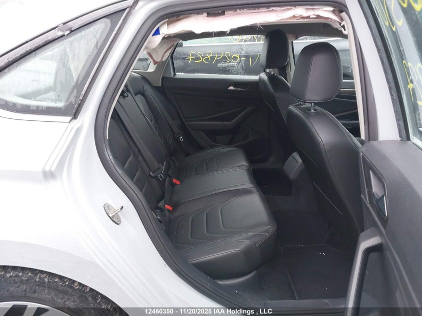 3VWG57BU8KM024827 2019 VOLKSWAGEN JETTA photo no. 8