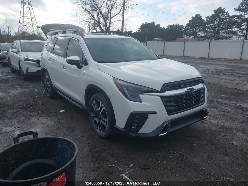 4S4WMAWD9R3431703 2024 Subaru Ascent auction photo 1