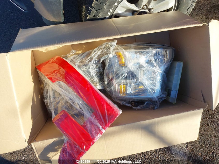 1FTEX1E85GKE20311 2016 FORD F-150 photo no. 12