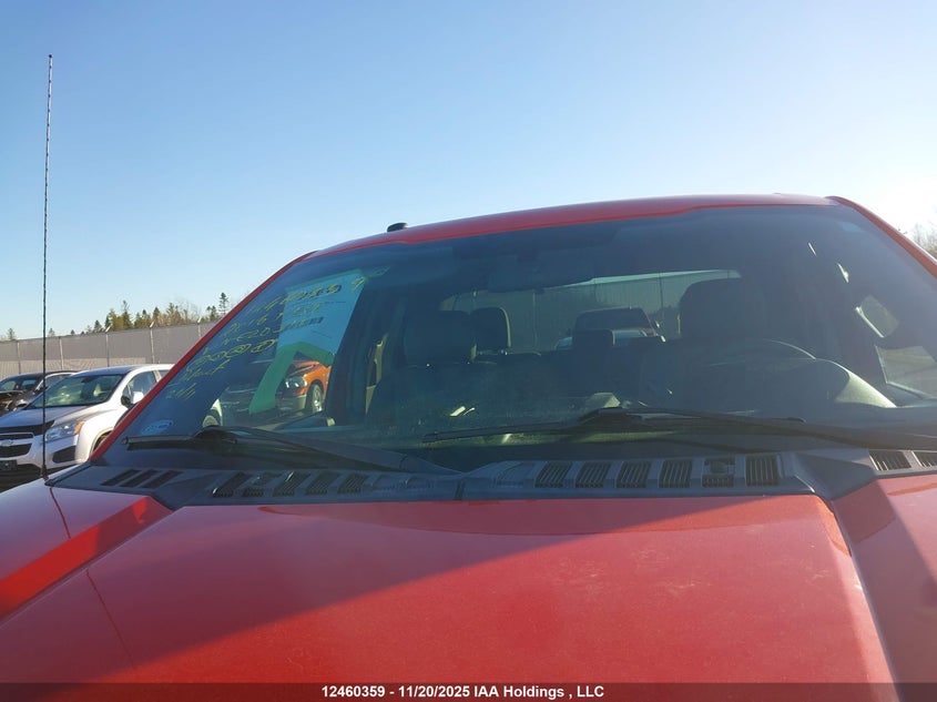 1FTEX1E85GKE20311 2016 FORD F-150 photo no. 18