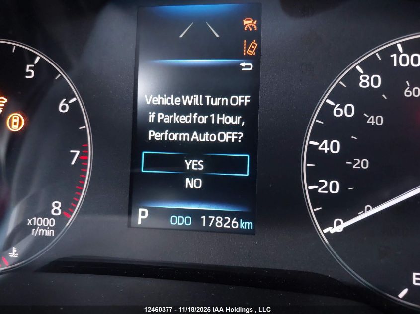 2023 Toyota Corolla VIN: 5YFB4MBE3PP151380 Lot: 12460377