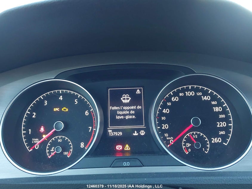 3VW117AU9HM047772 2017 VOLKSWAGEN GOLF photo no. 7