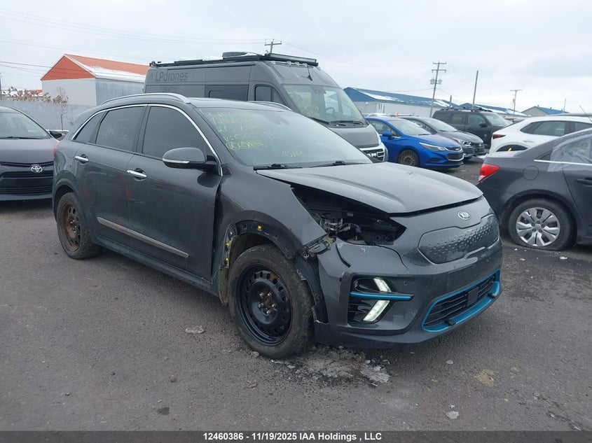 KNDCE3LG5L5066480 2020 KIA NIRO photo no. 22