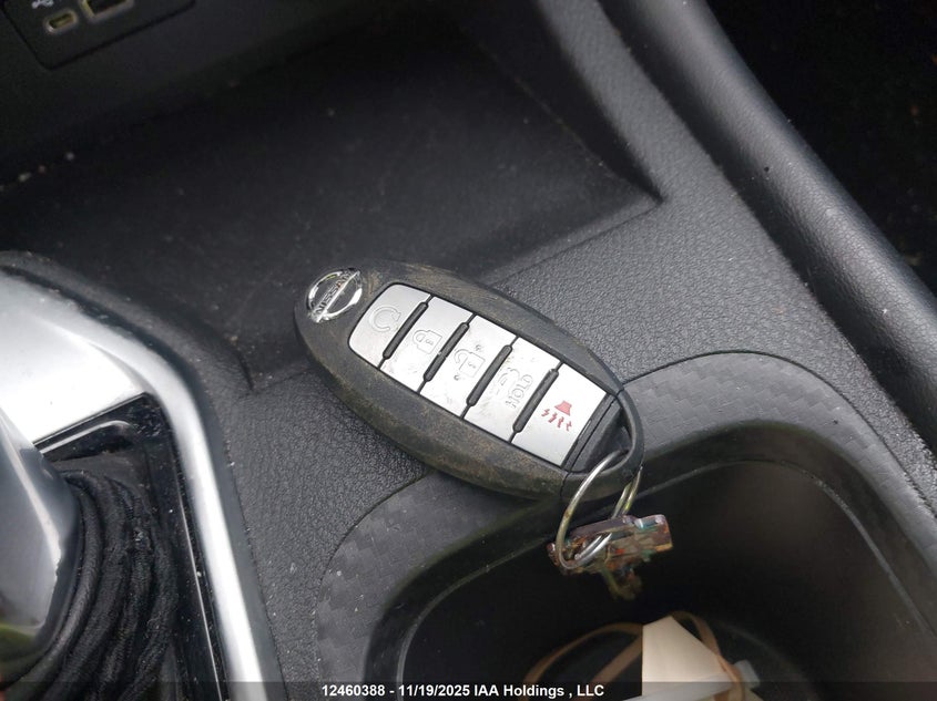 3N1AB8DV5NY311619 2022 NISSAN SENTRA photo no. 11