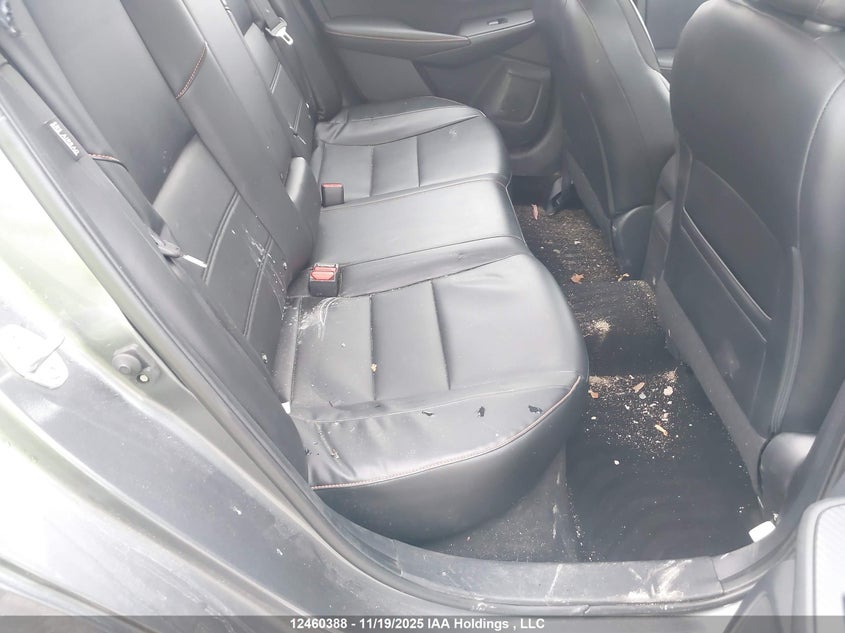 3N1AB8DV5NY311619 2022 NISSAN SENTRA photo no. 8