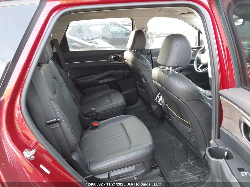 2023 Kia Sorento 2.5T Ex/2.5T Ex+ VIN: 5XYRHDLF6PG223526 Lot: 12460392