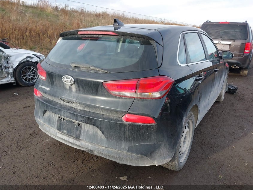 KMHH35LE4KU112872 2019 HYUNDAI ELANTRA photo no. 4