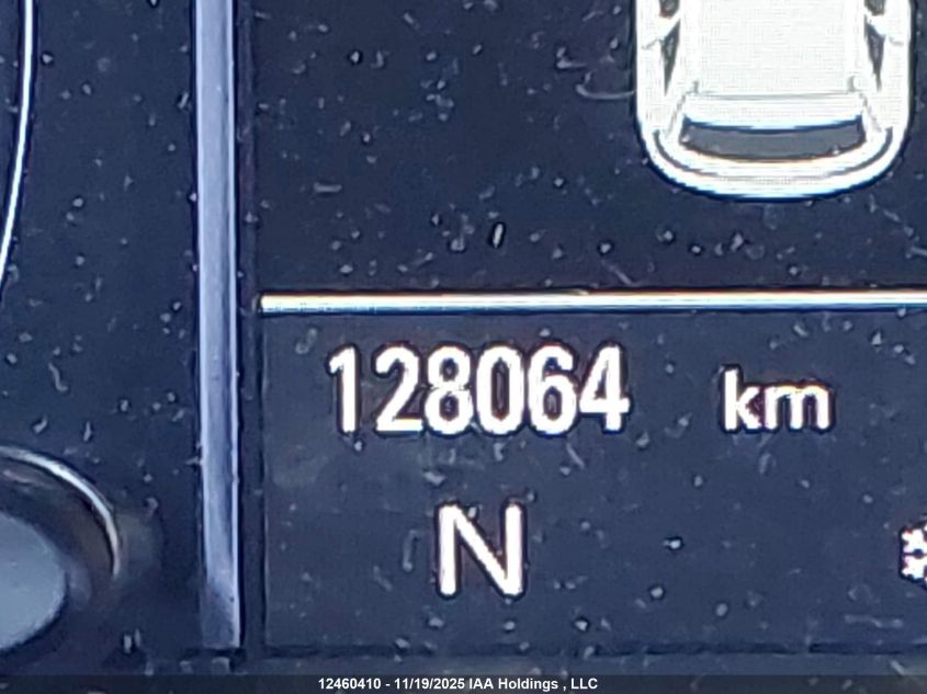 2011 Audi Q5 Premium Plus VIN: WA1LKCFP6BA009712 Lot: 12460410