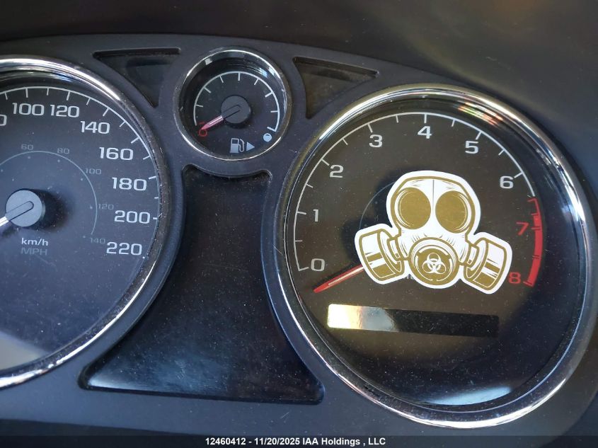 2008 Chevrolet Cobalt Ls VIN: 1G1AJ15FX87103958 Lot: 12460412