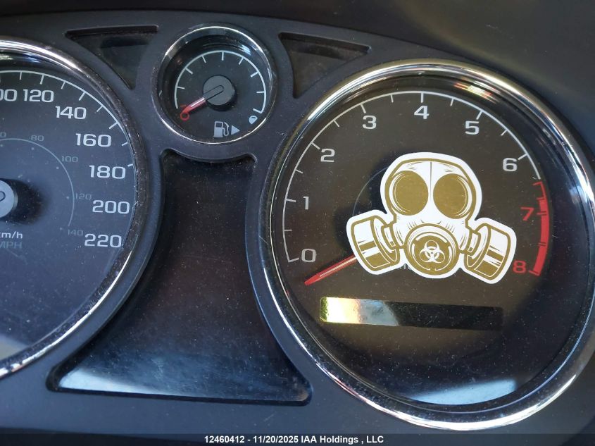 2008 Chevrolet Cobalt Ls VIN: 1G1AJ15FX87103958 Lot: 12460412