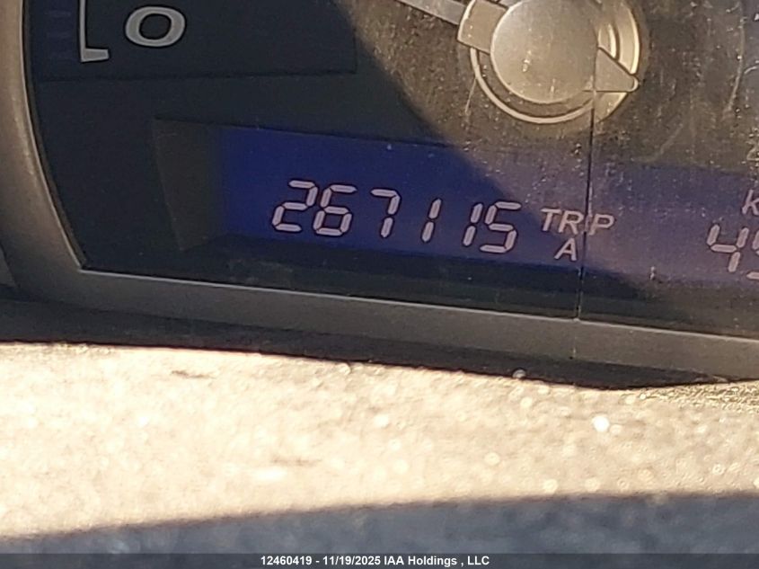 2011 Honda Civic Dx-G VIN: 2HGFA1E46BH014073 Lot: 12460419