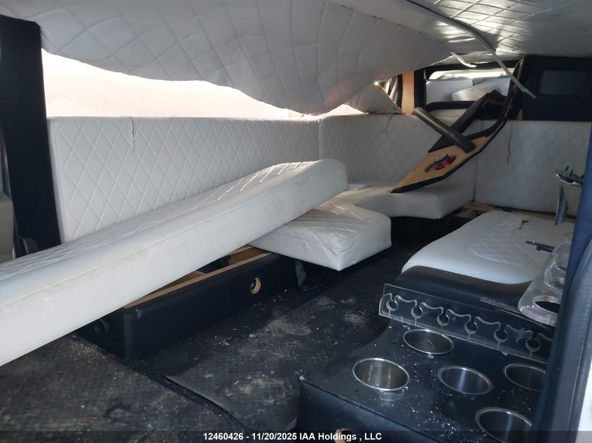 2003 Hummer H2 VIN: 5GRGN23U33H125489 Lot: 12460426