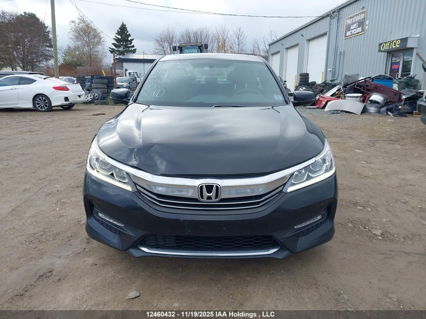 1HGCR2F59GA802974 2016 HONDA ACCORD photo no. 12