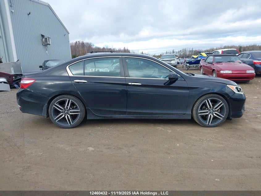1HGCR2F59GA802974 2016 HONDA ACCORD photo no. 13
