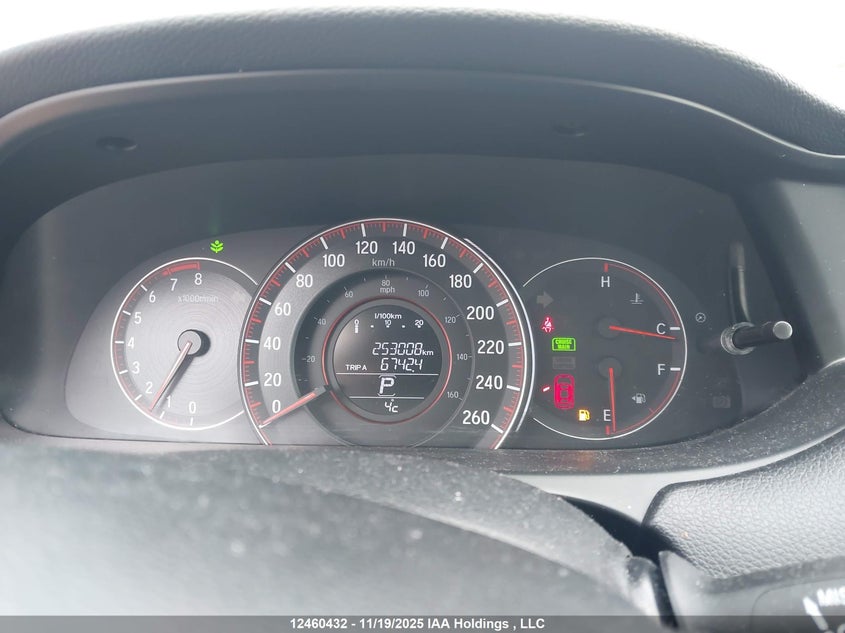 1HGCR2F59GA802974 2016 HONDA ACCORD photo no. 7