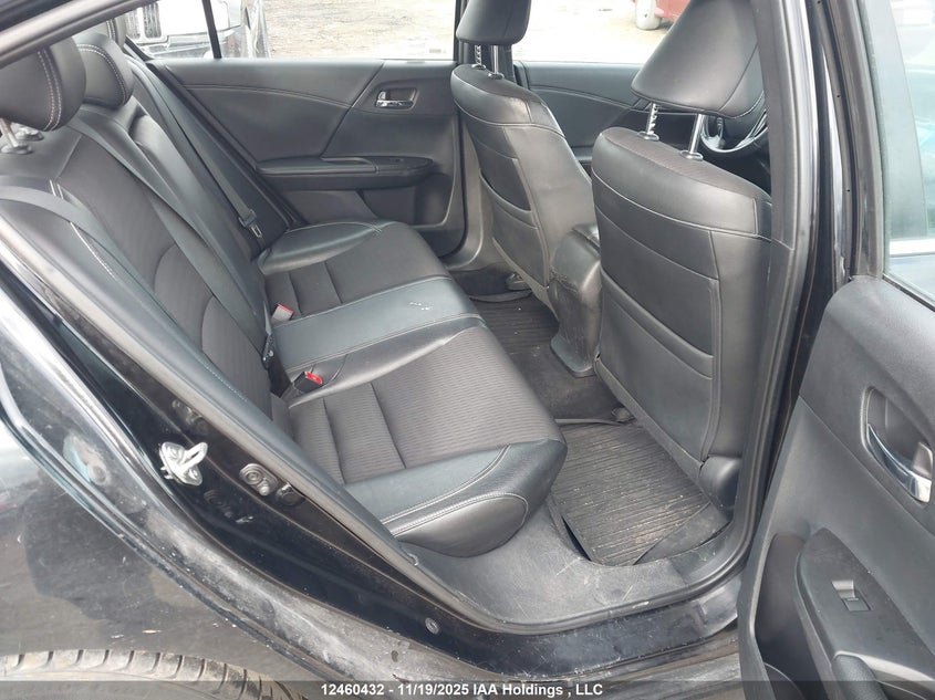 1HGCR2F59GA802974 2016 HONDA ACCORD photo no. 8