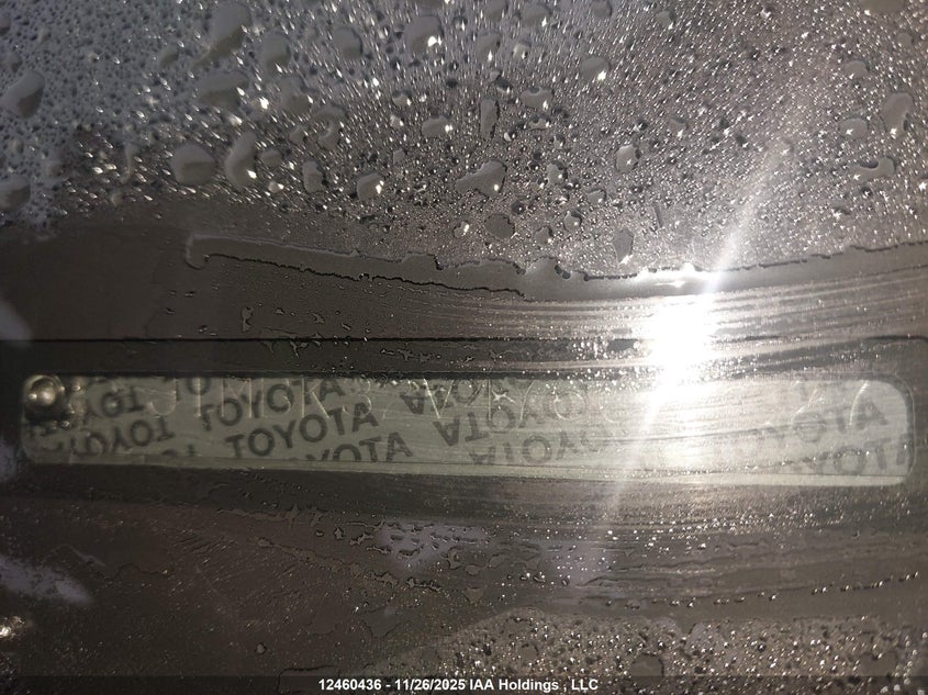 JTMBK32V476027027 2007 TOYOTA RAV 4 photo no. 19