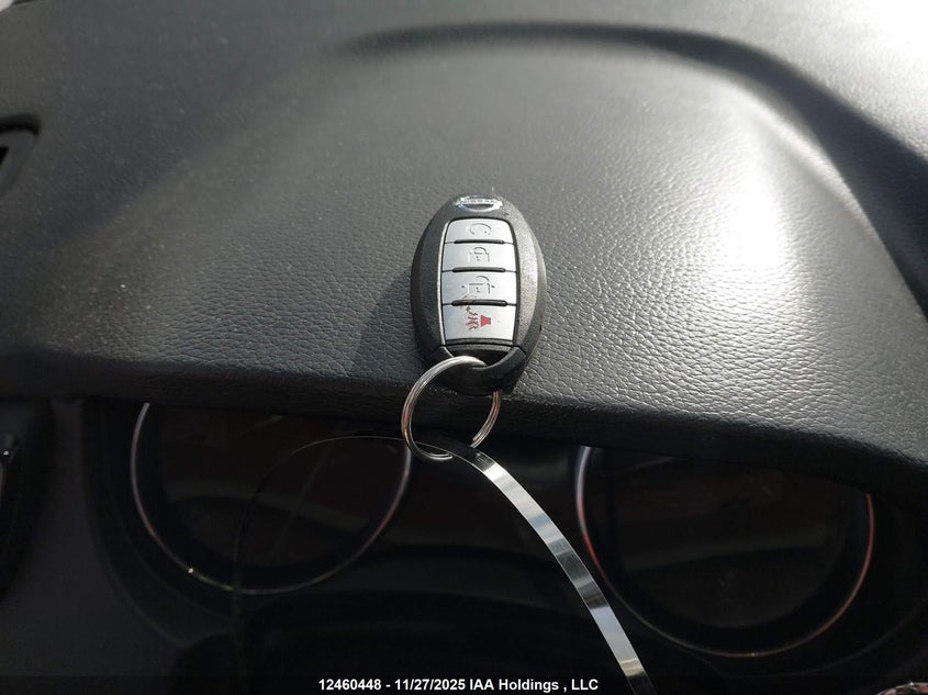JN1BJ1CW8LW392595 2020 NISSAN ROGUE photo no. 11