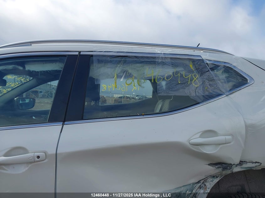 JN1BJ1CW8LW392595 2020 NISSAN ROGUE photo no. 19