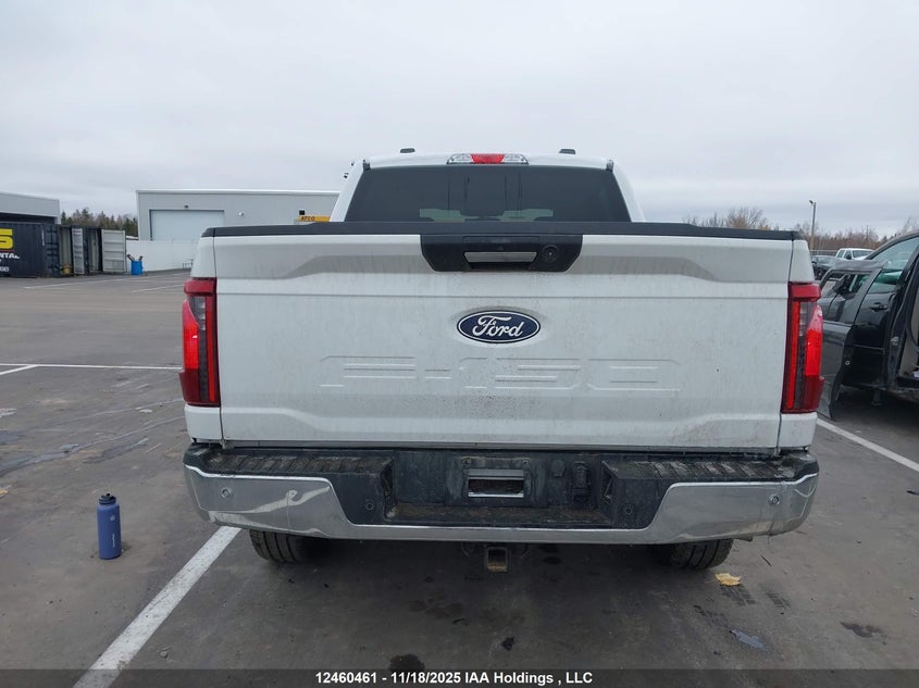 1FTFW3L84RKD77847 2024 FORD F-150 photo no. 16