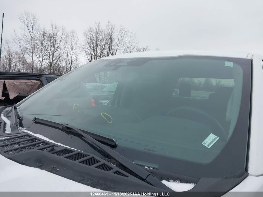 1FTFW3L84RKD77847 2024 FORD F-150 photo no. 17