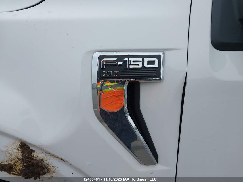 1FTFW3L84RKD77847 2024 FORD F-150 photo no. 21