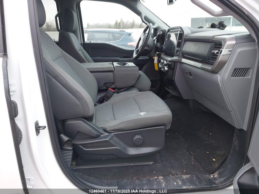 1FTFW3L84RKD77847 2024 FORD F-150 photo no. 5