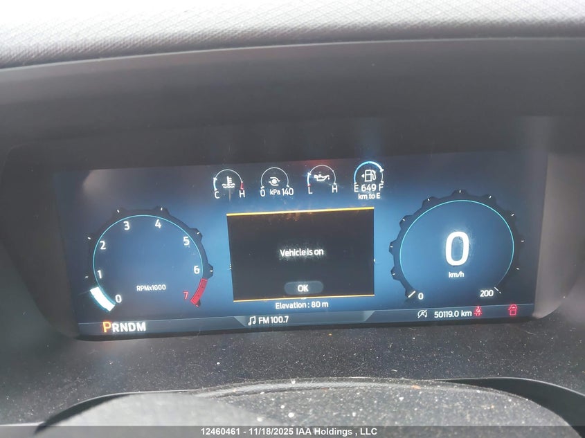 1FTFW3L84RKD77847 2024 FORD F-150 photo no. 7