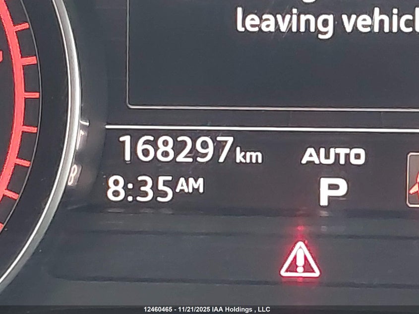 2017 Audi A4 Allroad Premium Plus VIN: WA18NAF4XHA142215 Lot: 12460465