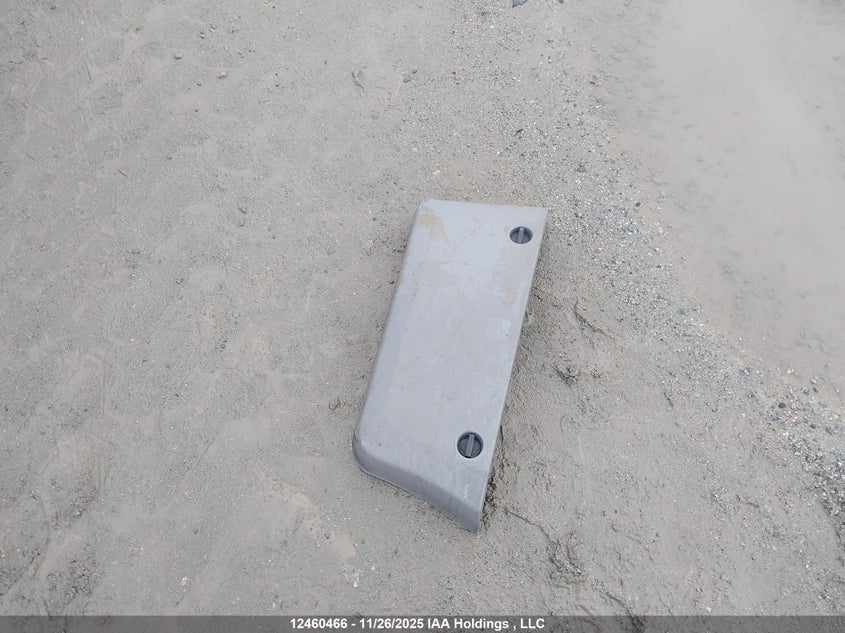 2016 Mercedes-Benz Sprinter 2500 Standard Roof VIN: WD3BE7DD7GP347465 Lot: 12460466