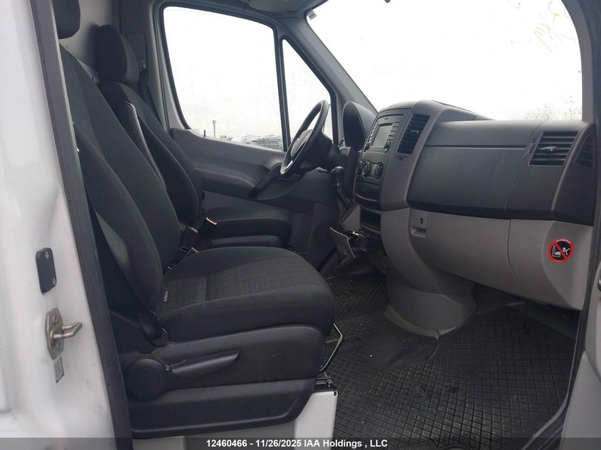 WD3BE7DD7GP347465 2016 MERCEDES-BENZ SPRINTER photo no. 5