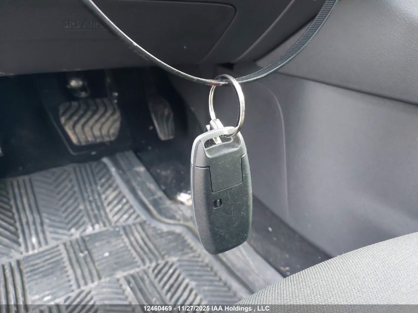 2024 Nissan Sentra Sv VIN: 3N1AB8CV1RY320633 Lot: 12460469