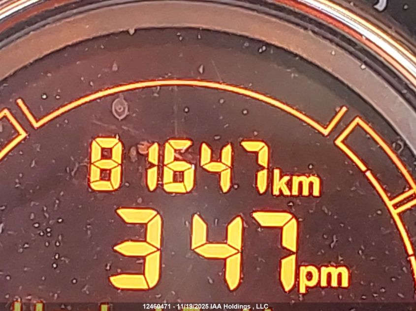 2013 Fiat 500 Sport VIN: 3C3CFFBR4DT540152 Lot: 12460471