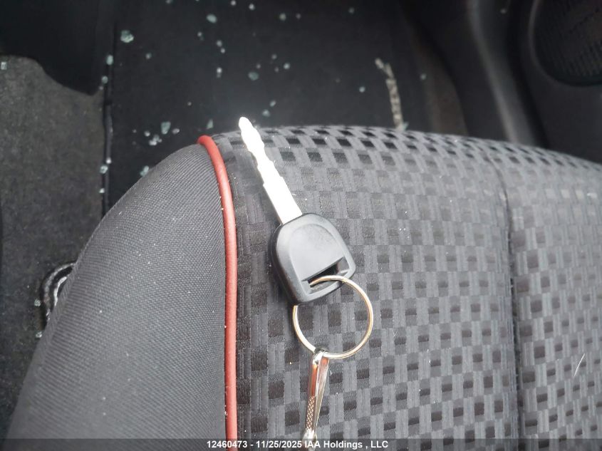 2012 Mazda Mazda2 Gs VIN: JM1DE1LY4C0138980 Lot: 12460473