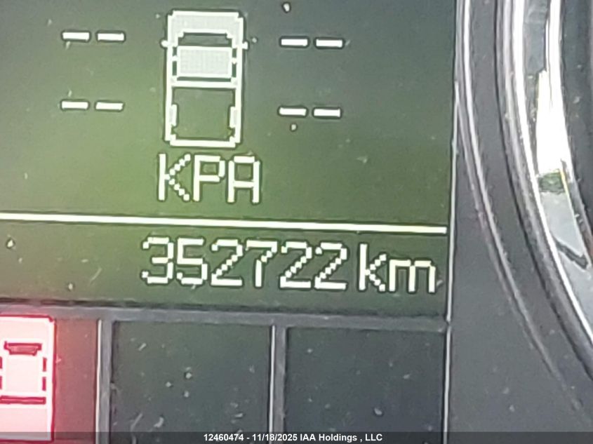 2011 Ram Ram 1500 Sport VIN: 1D7RV1CT8BS551696 Lot: 12460474