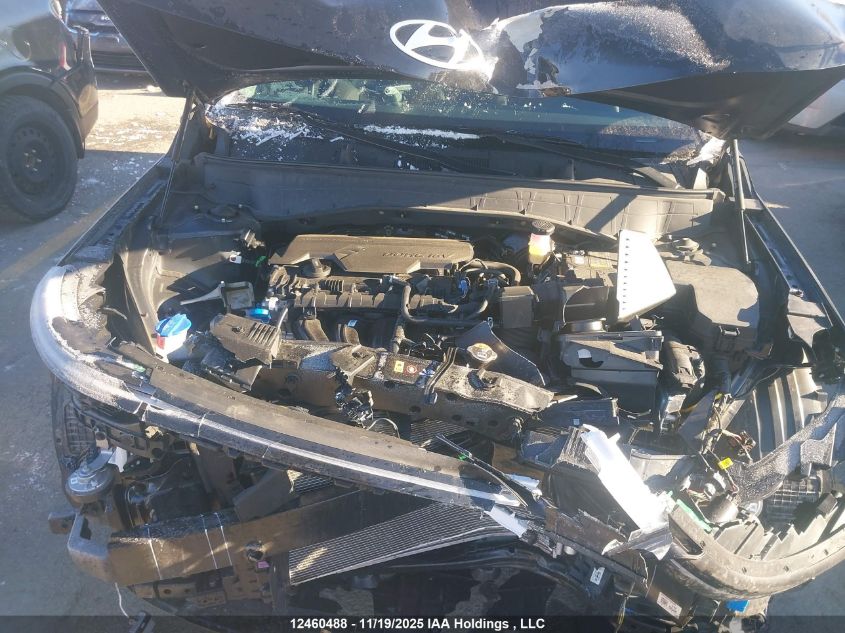 KM8HACAB2TU350644 2026 HYUNDAI KONA photo no. 10