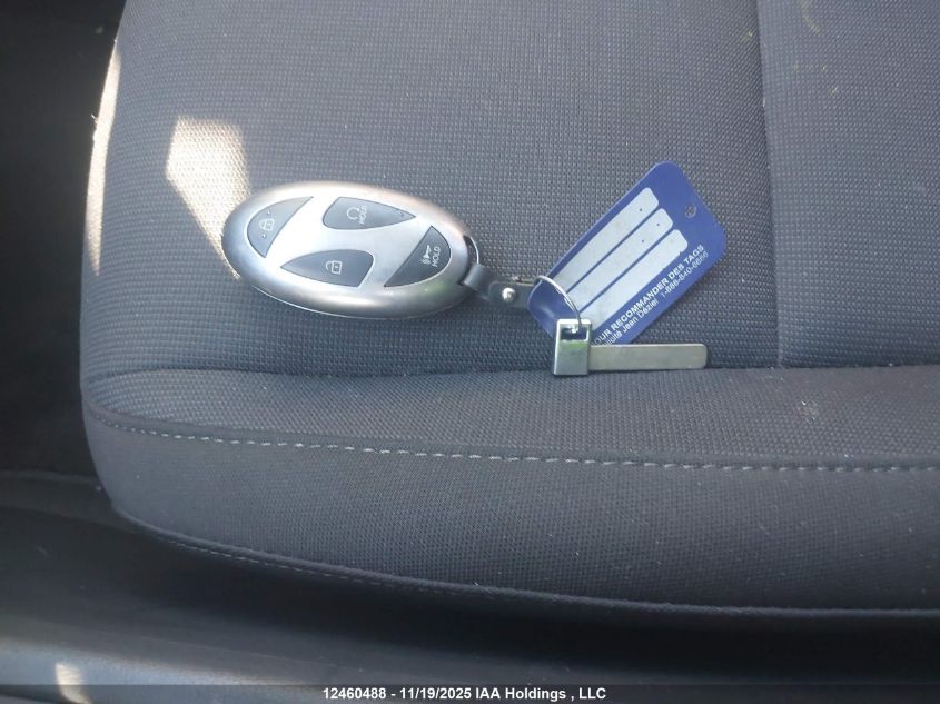 KM8HACAB2TU350644 2026 HYUNDAI KONA photo no. 11