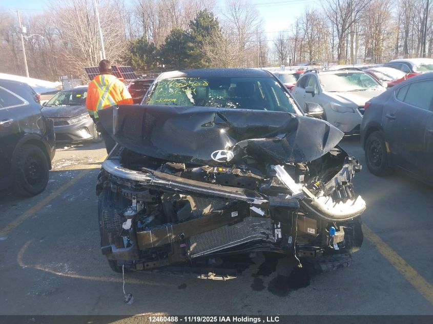 KM8HACAB2TU350644 2026 HYUNDAI KONA photo no. 13