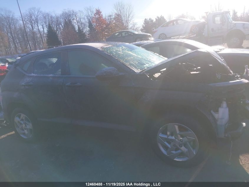 KM8HACAB2TU350644 2026 HYUNDAI KONA photo no. 14