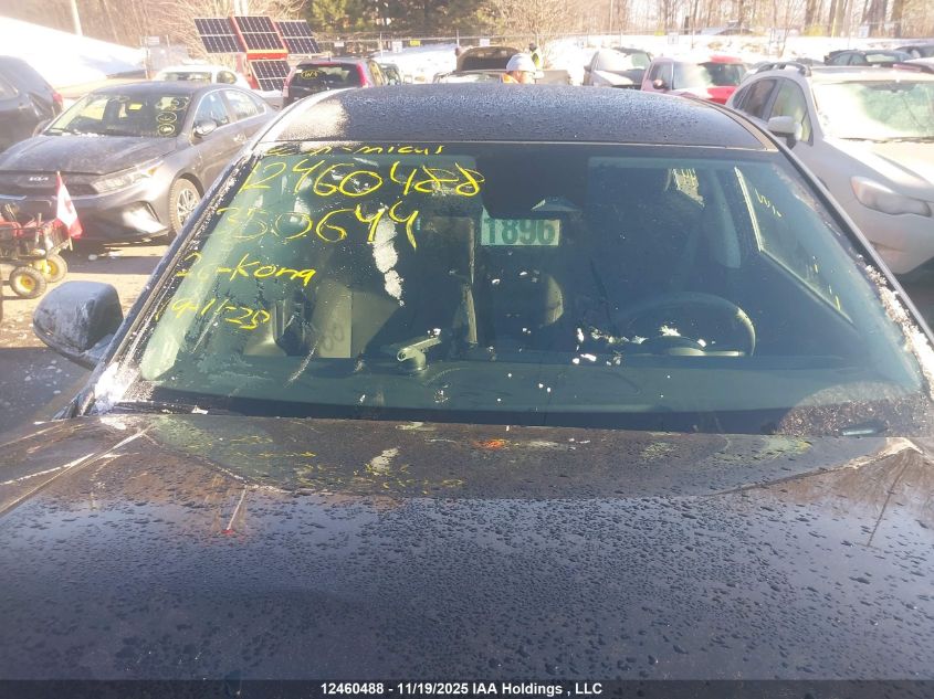 KM8HACAB2TU350644 2026 HYUNDAI KONA photo no. 18