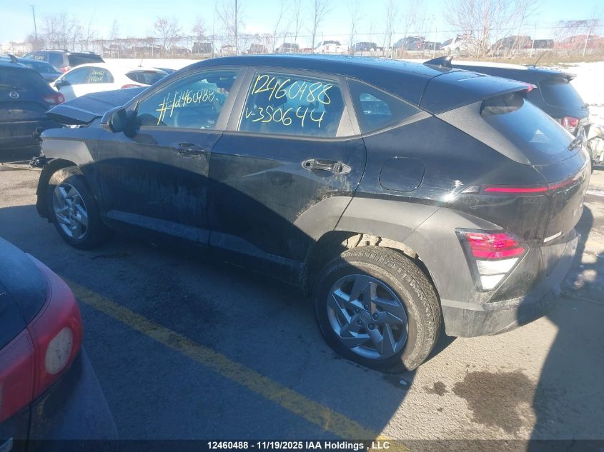 KM8HACAB2TU350644 2026 HYUNDAI KONA photo no. 3