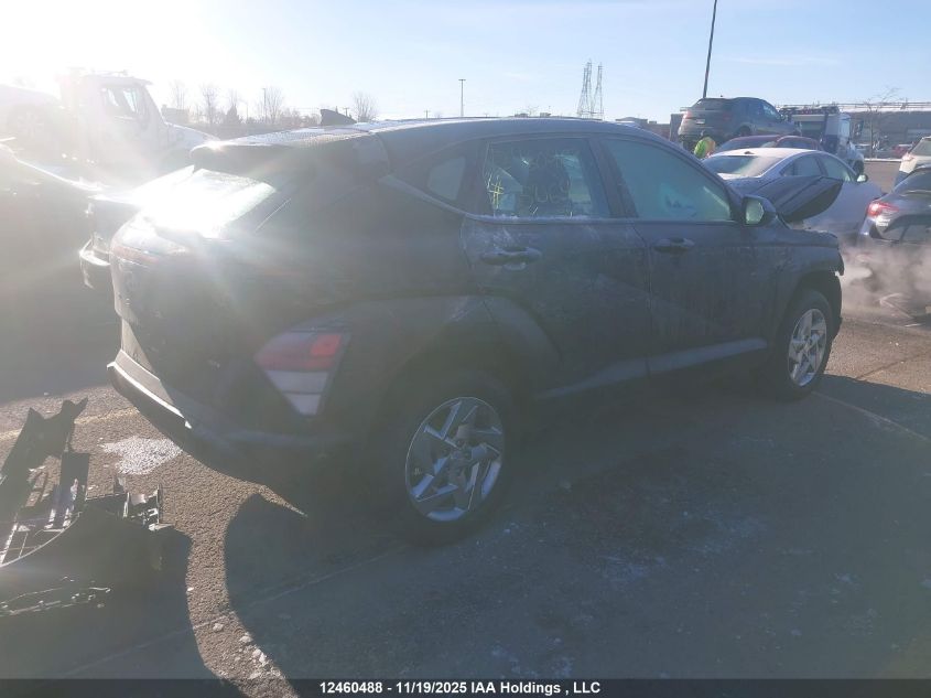 KM8HACAB2TU350644 2026 HYUNDAI KONA photo no. 4