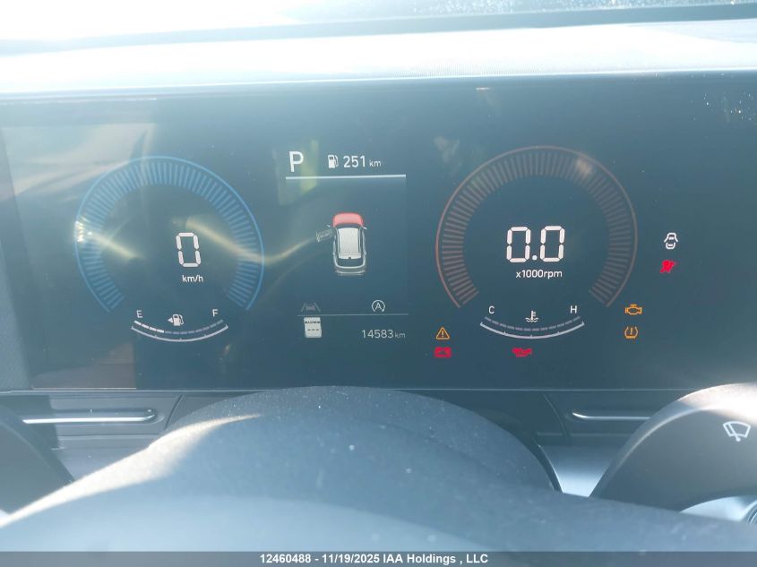 KM8HACAB2TU350644 2026 HYUNDAI KONA photo no. 7