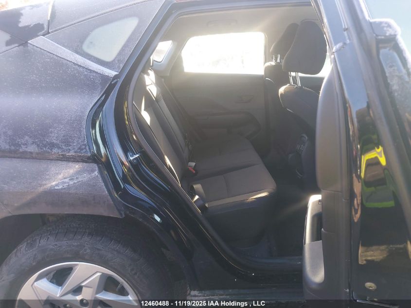 KM8HACAB2TU350644 2026 HYUNDAI KONA photo no. 8